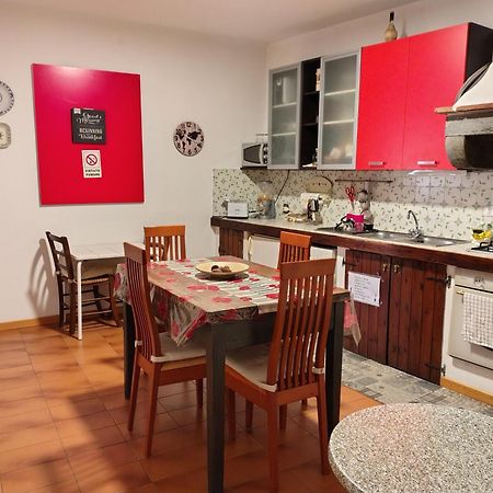 "La Maison Del Corso" Hospitality Pisa Ngoại thất bức ảnh