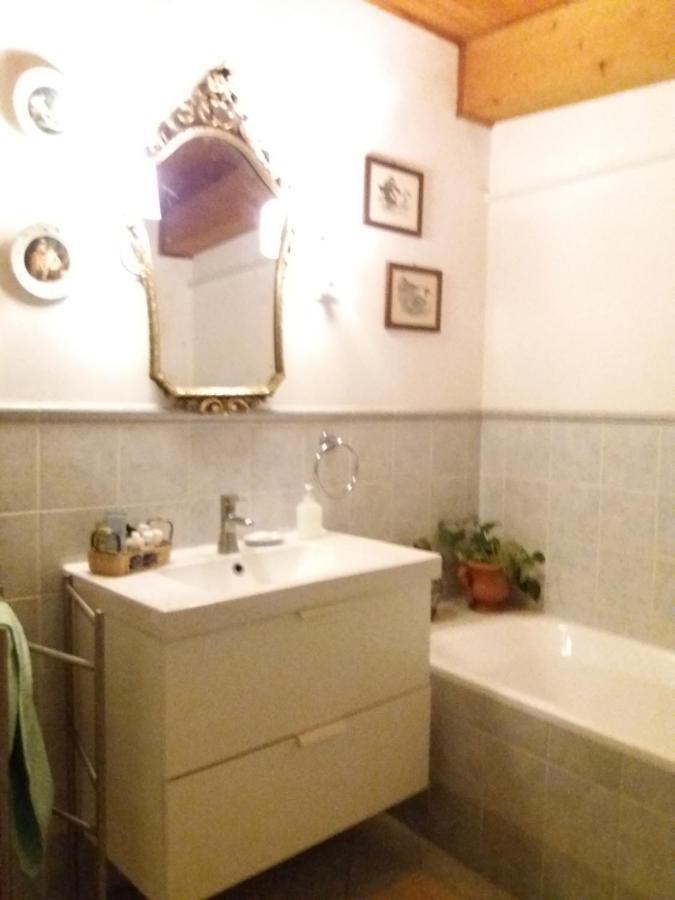 "La Maison Del Corso" Hospitality Pisa Ngoại thất bức ảnh