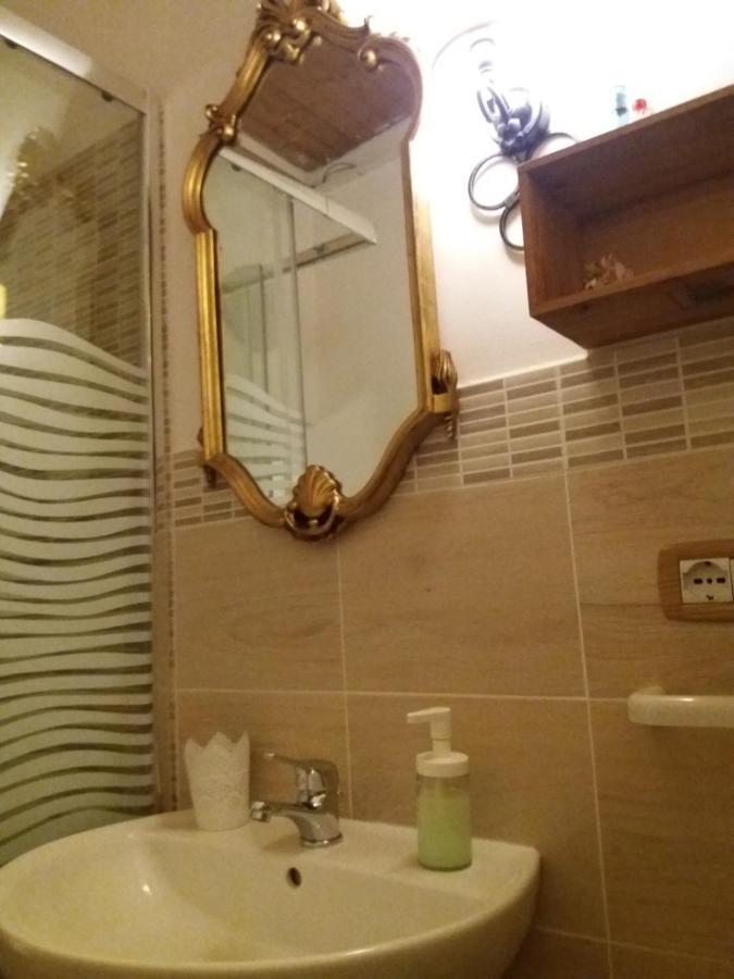 "La Maison Del Corso" Hospitality Pisa Ngoại thất bức ảnh