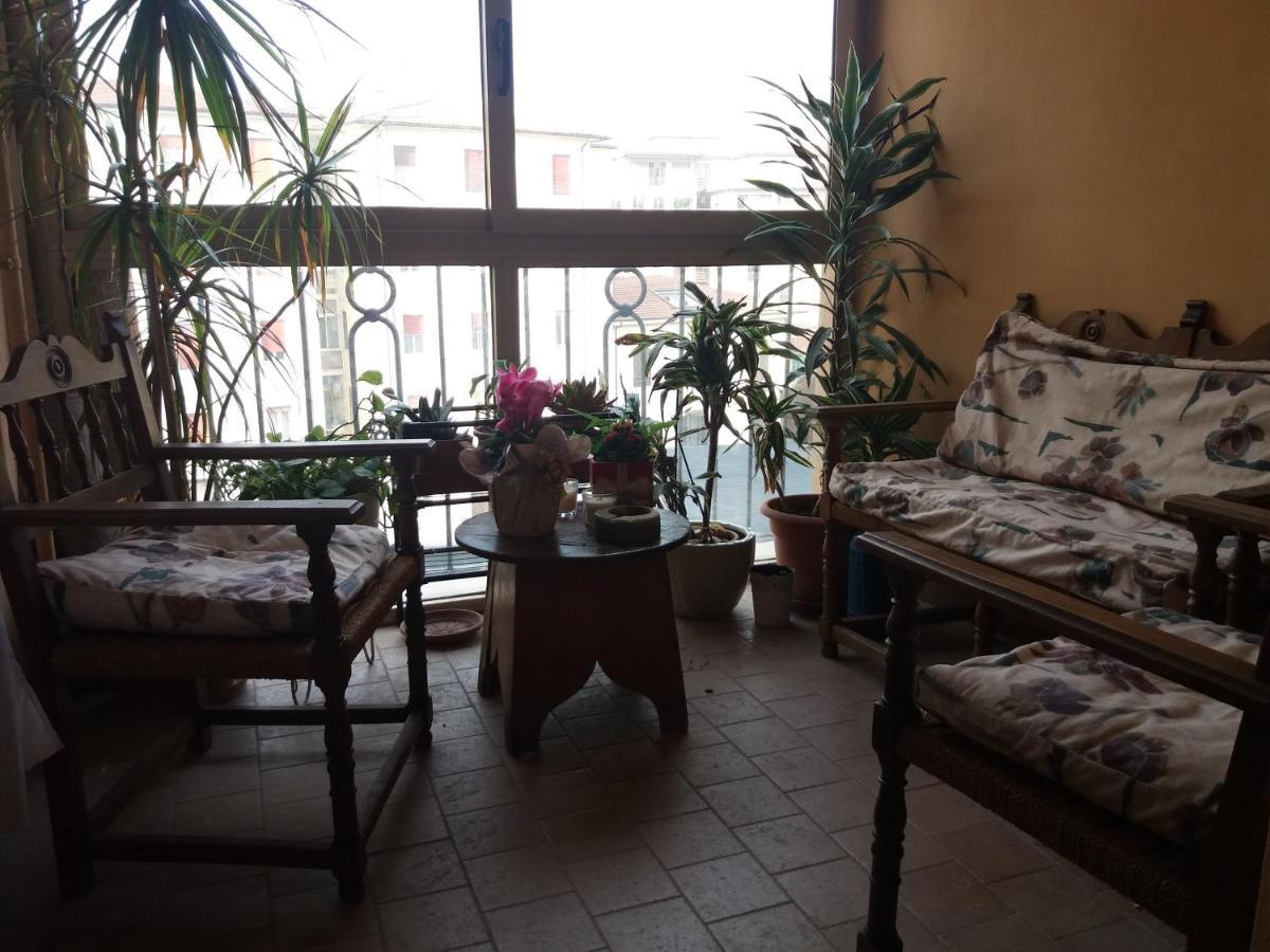 "La Maison Del Corso" Hospitality Pisa Ngoại thất bức ảnh