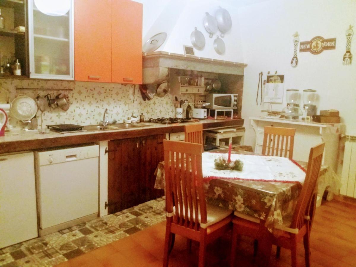 "La Maison Del Corso" Hospitality Pisa Ngoại thất bức ảnh