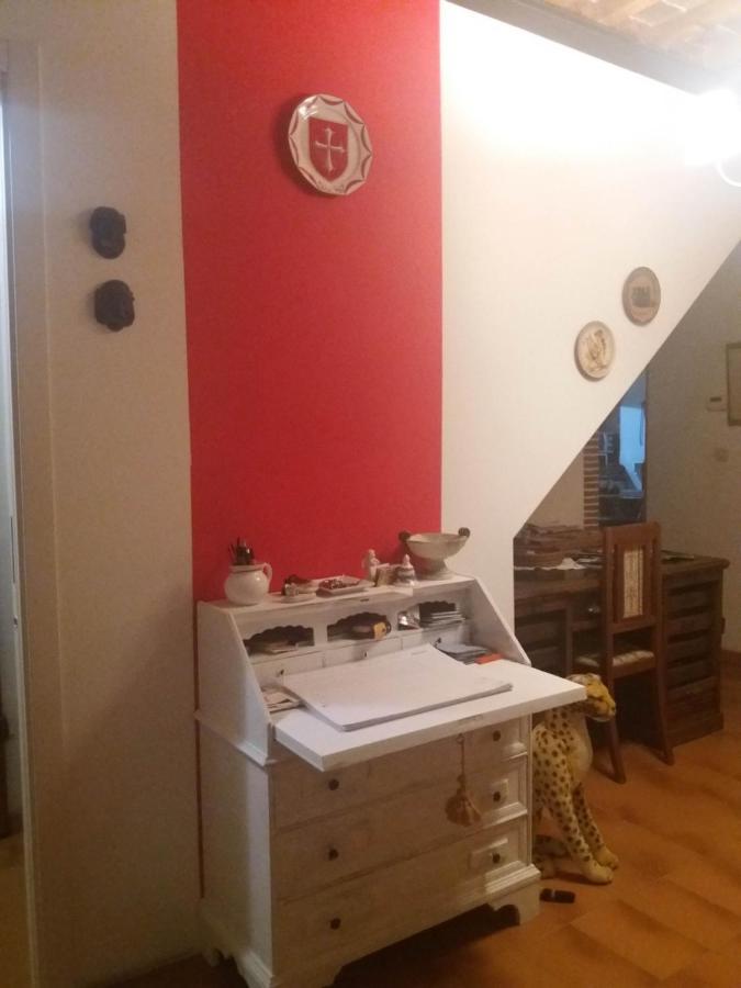 "La Maison Del Corso" Hospitality Pisa Ngoại thất bức ảnh