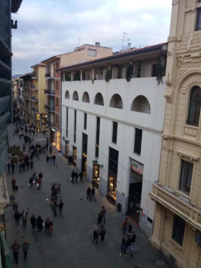 "La Maison Del Corso" Hospitality Pisa Ngoại thất bức ảnh