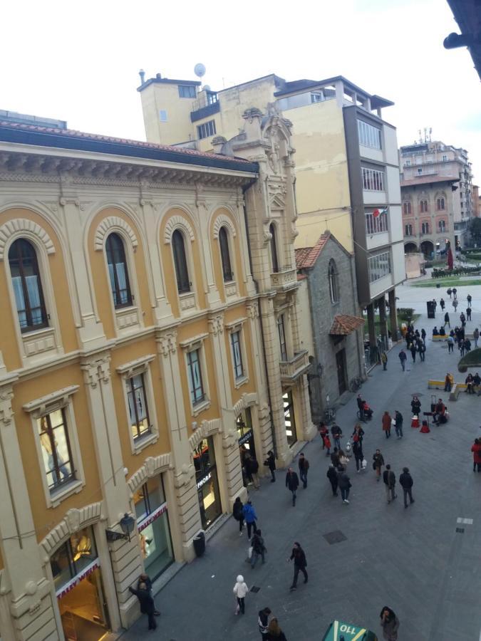 "La Maison Del Corso" Hospitality Pisa Ngoại thất bức ảnh