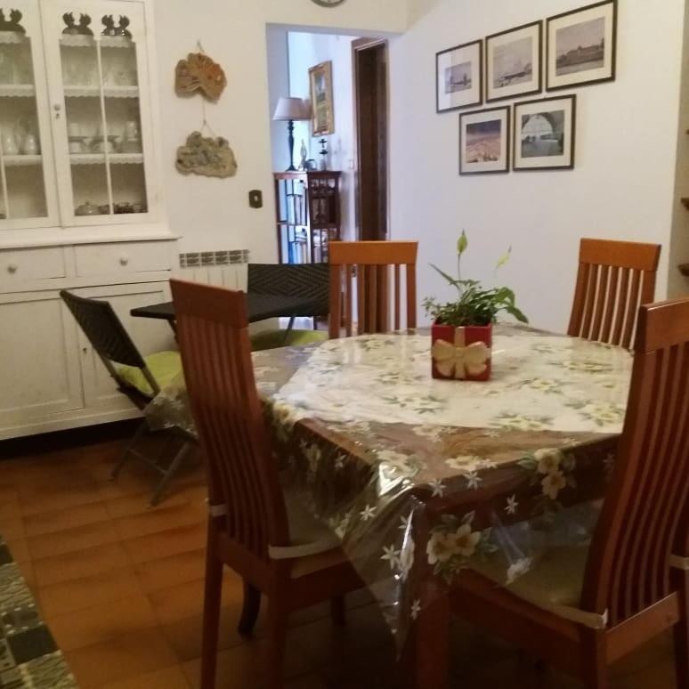 "La Maison Del Corso" Hospitality Pisa Ngoại thất bức ảnh