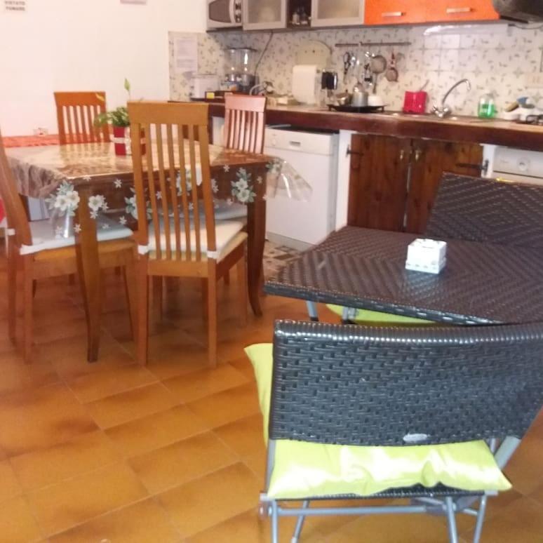 "La Maison Del Corso" Hospitality Pisa Ngoại thất bức ảnh