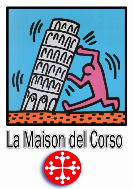 "La Maison Del Corso" Hospitality Pisa Ngoại thất bức ảnh