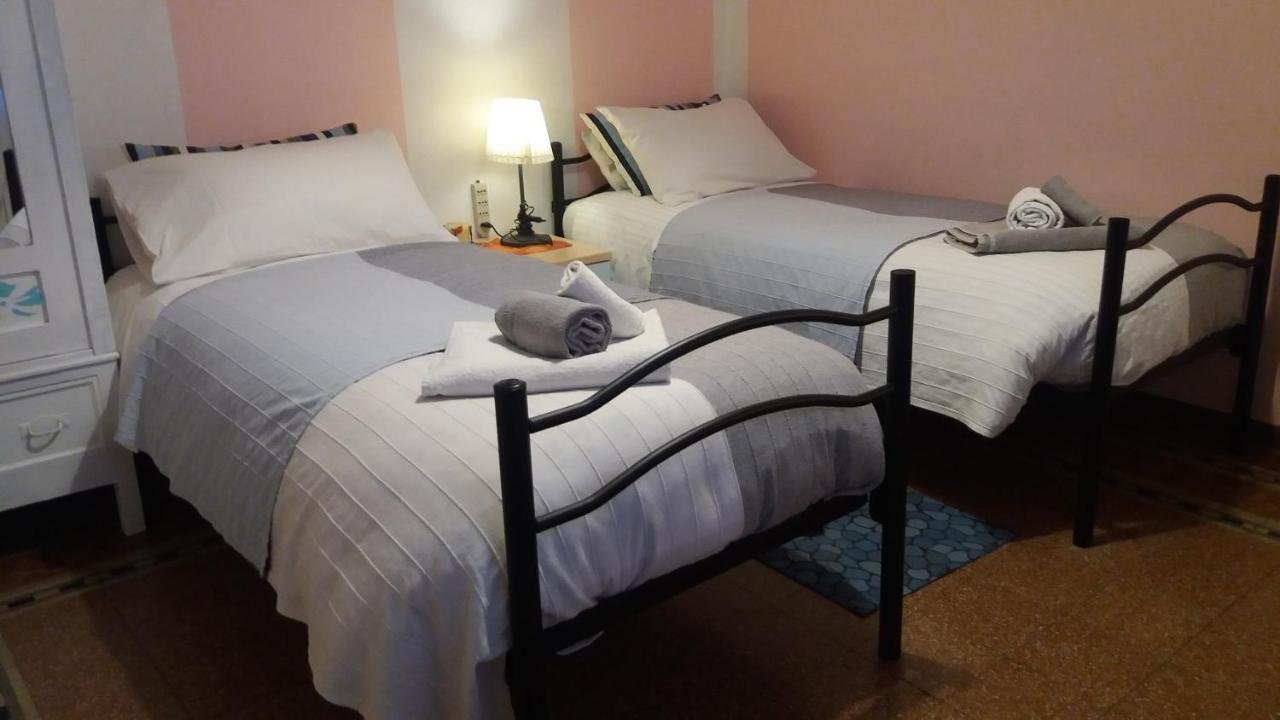"La Maison Del Corso" Hospitality Pisa Ngoại thất bức ảnh