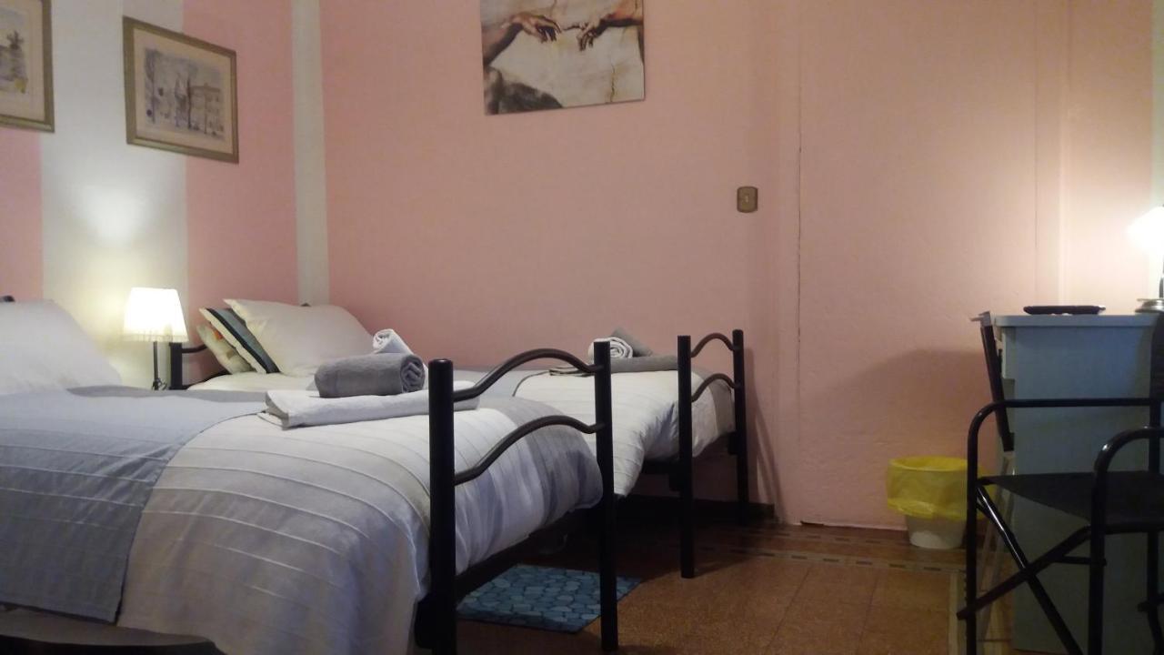 "La Maison Del Corso" Hospitality Pisa Ngoại thất bức ảnh