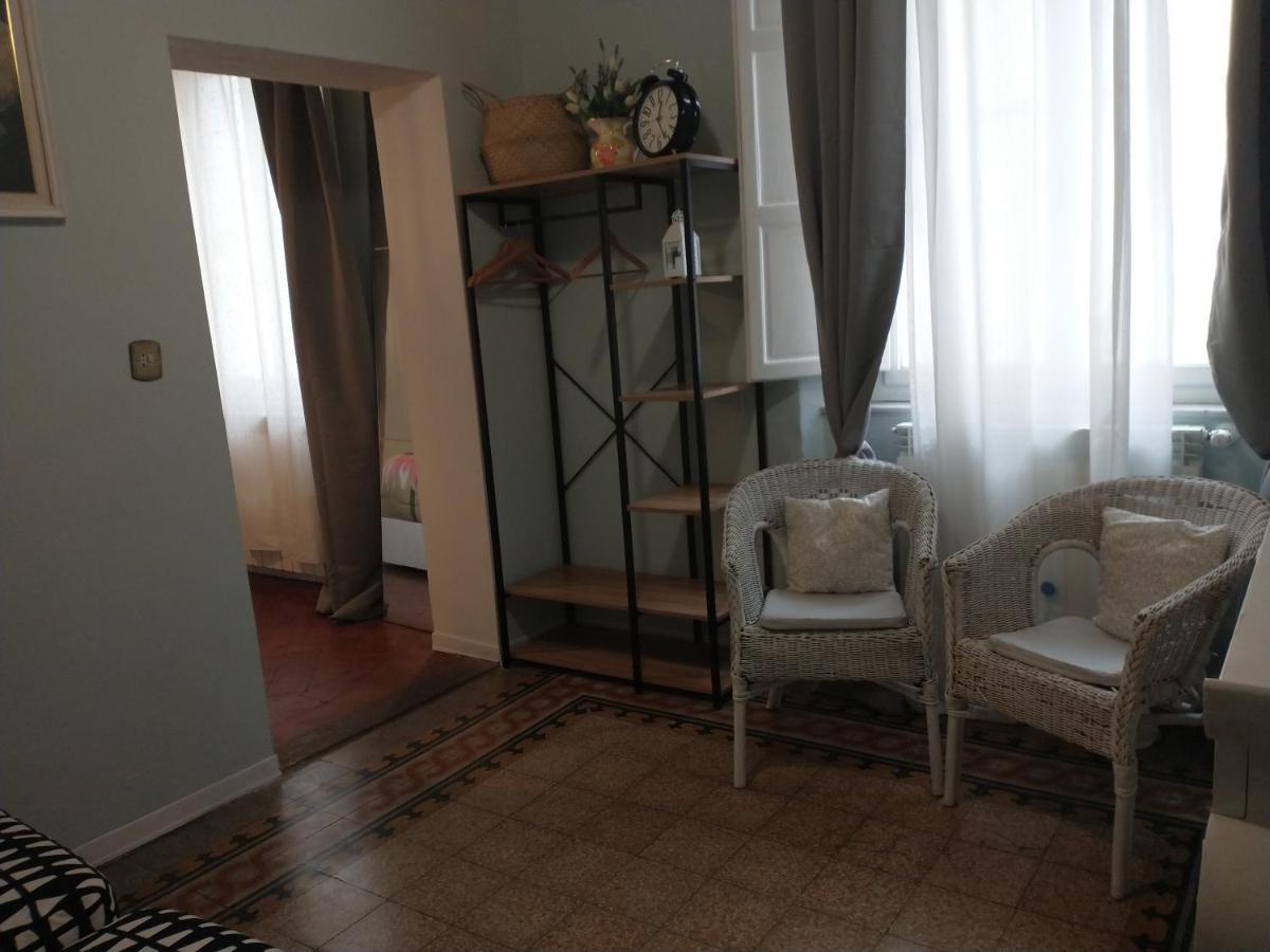 "La Maison Del Corso" Hospitality Pisa Ngoại thất bức ảnh