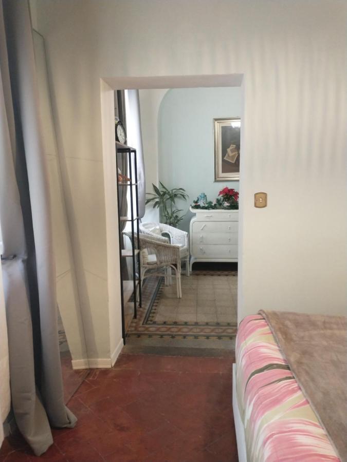 "La Maison Del Corso" Hospitality Pisa Ngoại thất bức ảnh