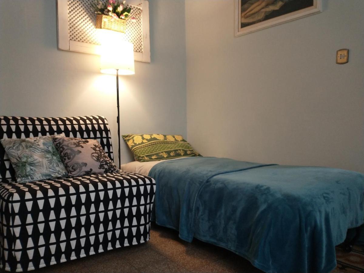 "La Maison Del Corso" Hospitality Pisa Ngoại thất bức ảnh