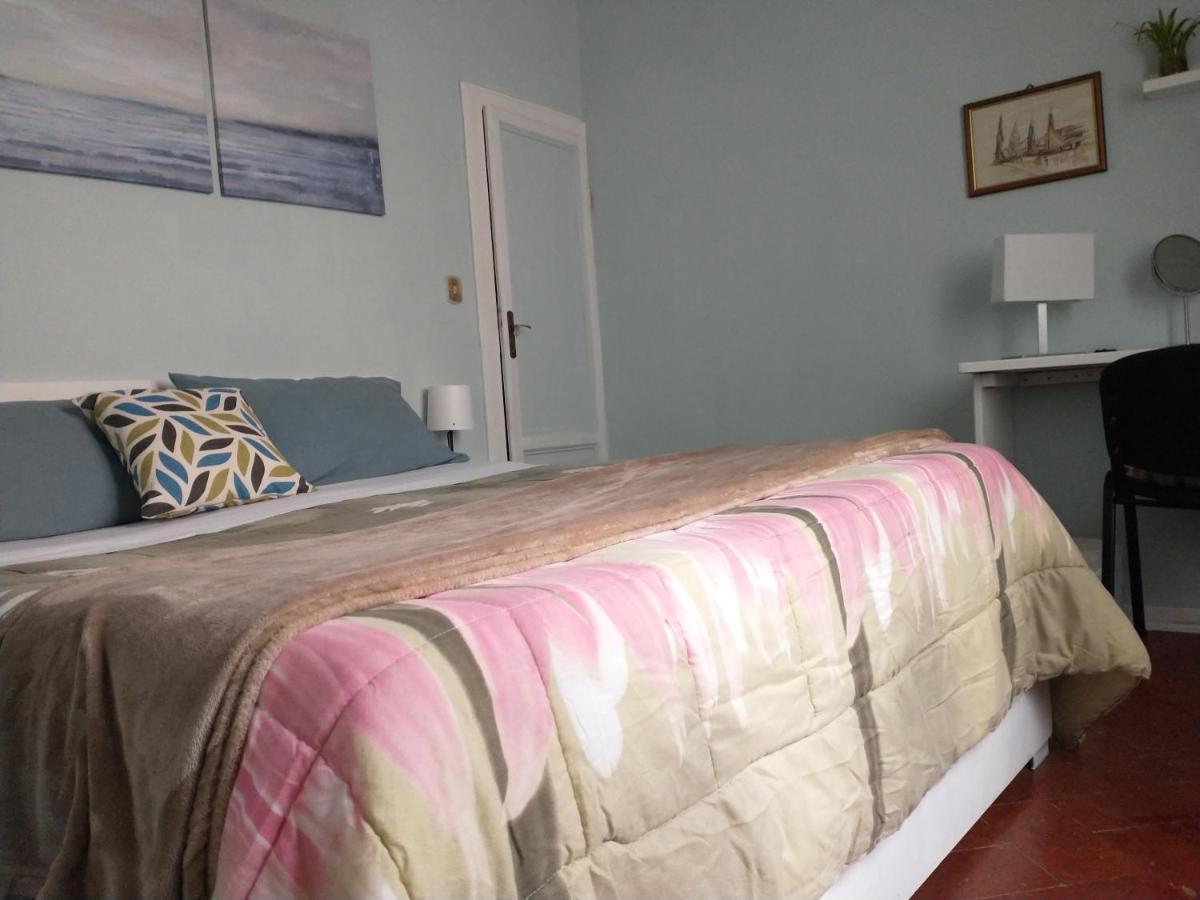 "La Maison Del Corso" Hospitality Pisa Ngoại thất bức ảnh