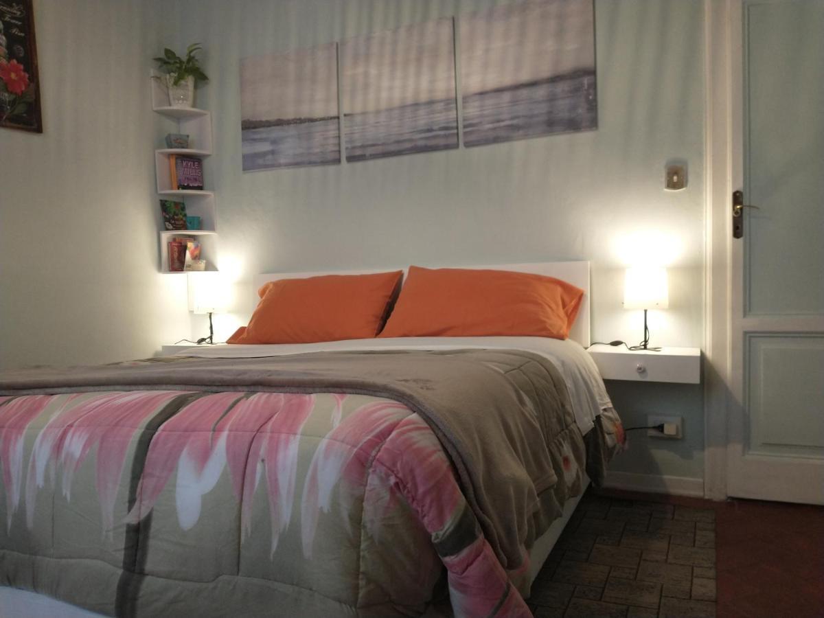 "La Maison Del Corso" Hospitality Pisa Ngoại thất bức ảnh