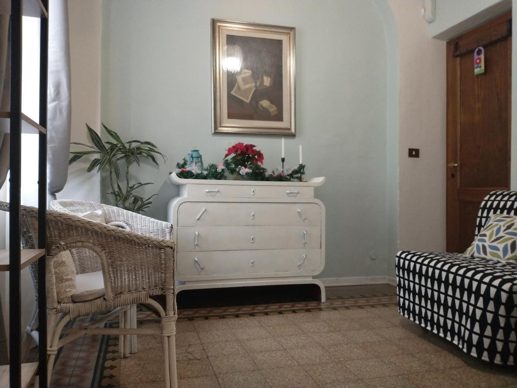 "La Maison Del Corso" Hospitality Pisa Phòng bức ảnh