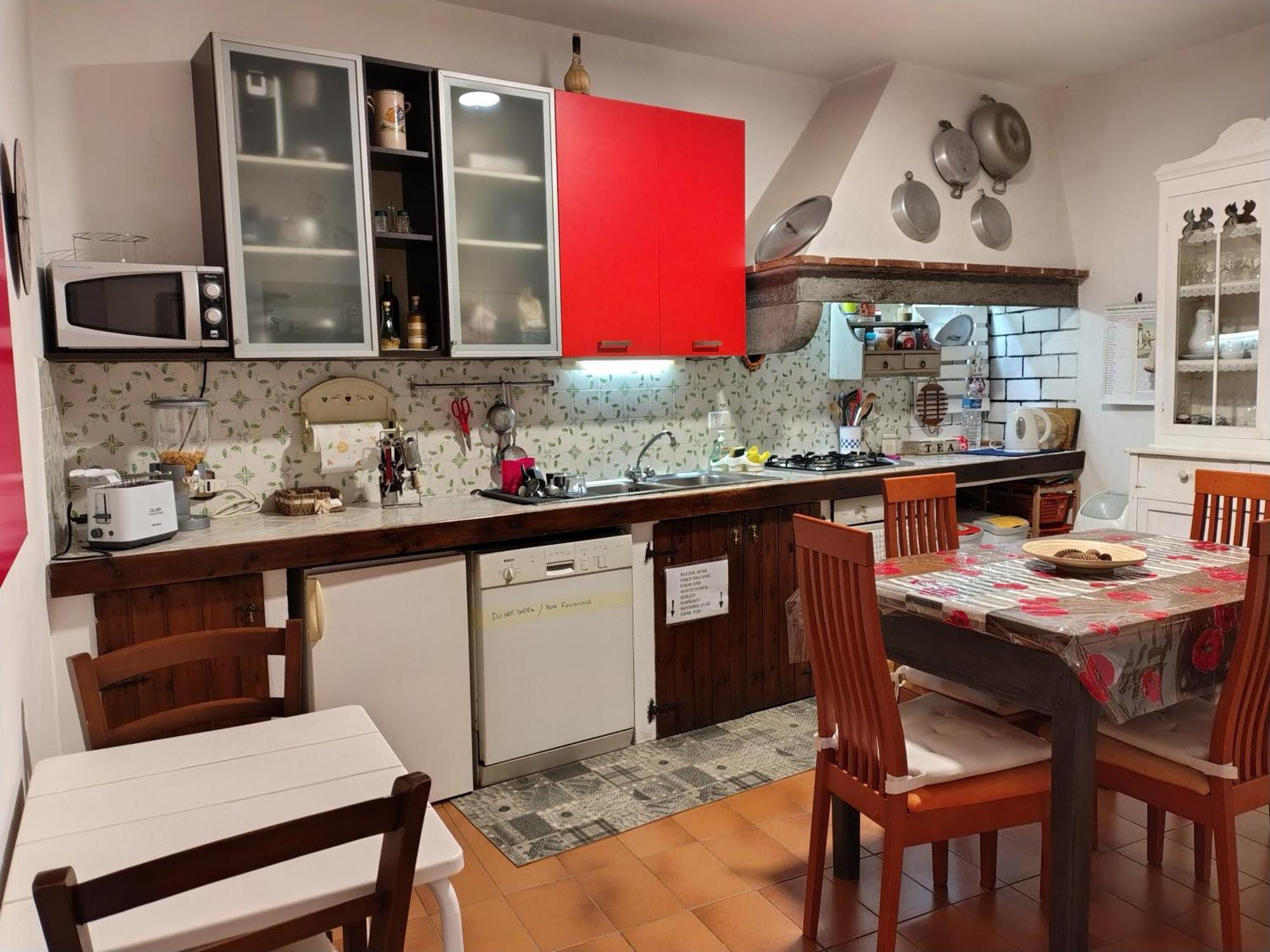"La Maison Del Corso" Hospitality Pisa Phòng bức ảnh