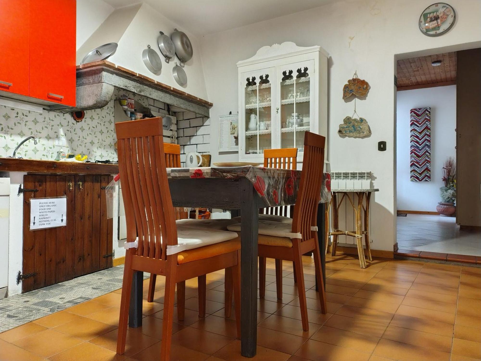 "La Maison Del Corso" Hospitality Pisa Ngoại thất bức ảnh