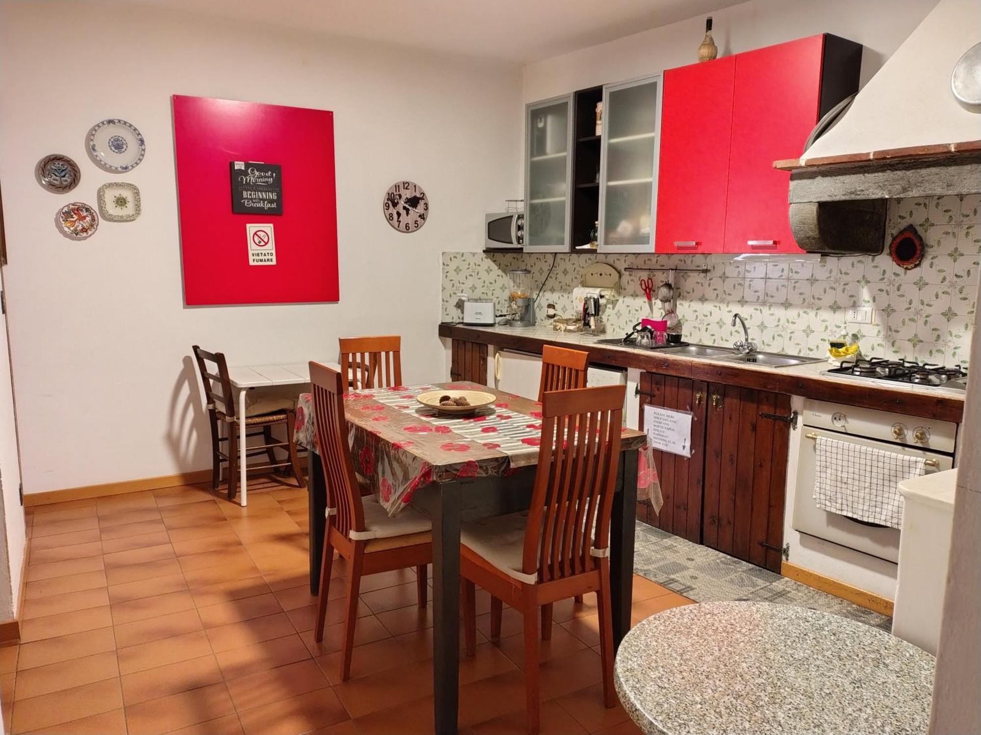 "La Maison Del Corso" Hospitality Pisa Ngoại thất bức ảnh