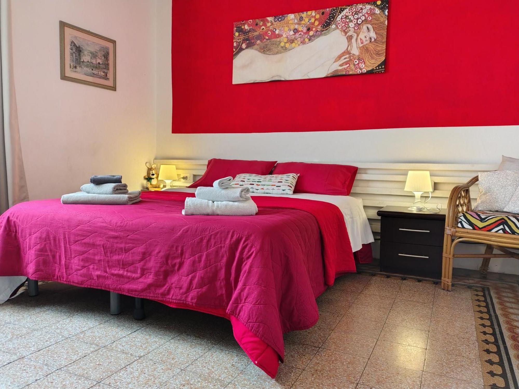 "La Maison Del Corso" Hospitality Pisa Ngoại thất bức ảnh