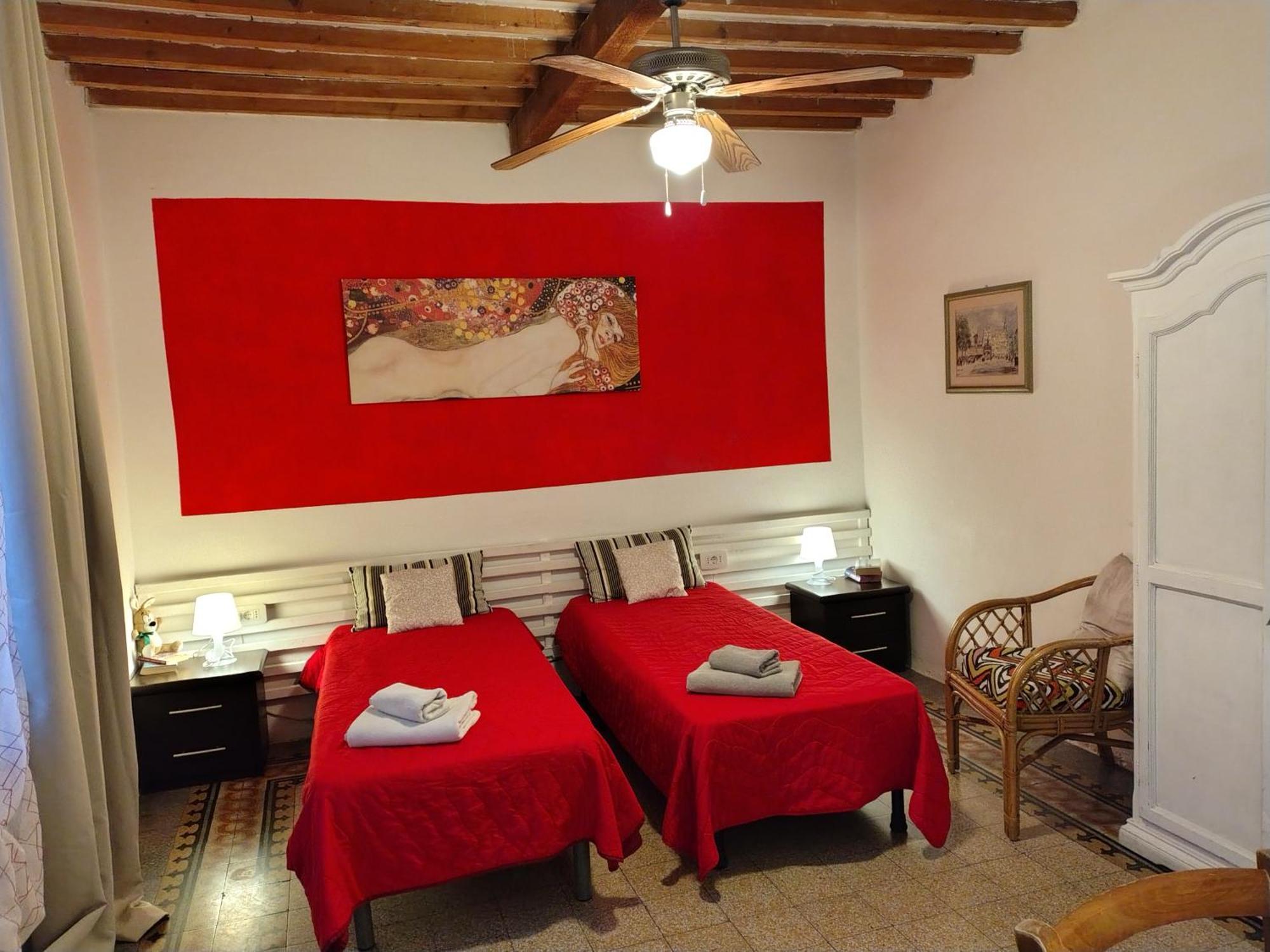 "La Maison Del Corso" Hospitality Pisa Ngoại thất bức ảnh