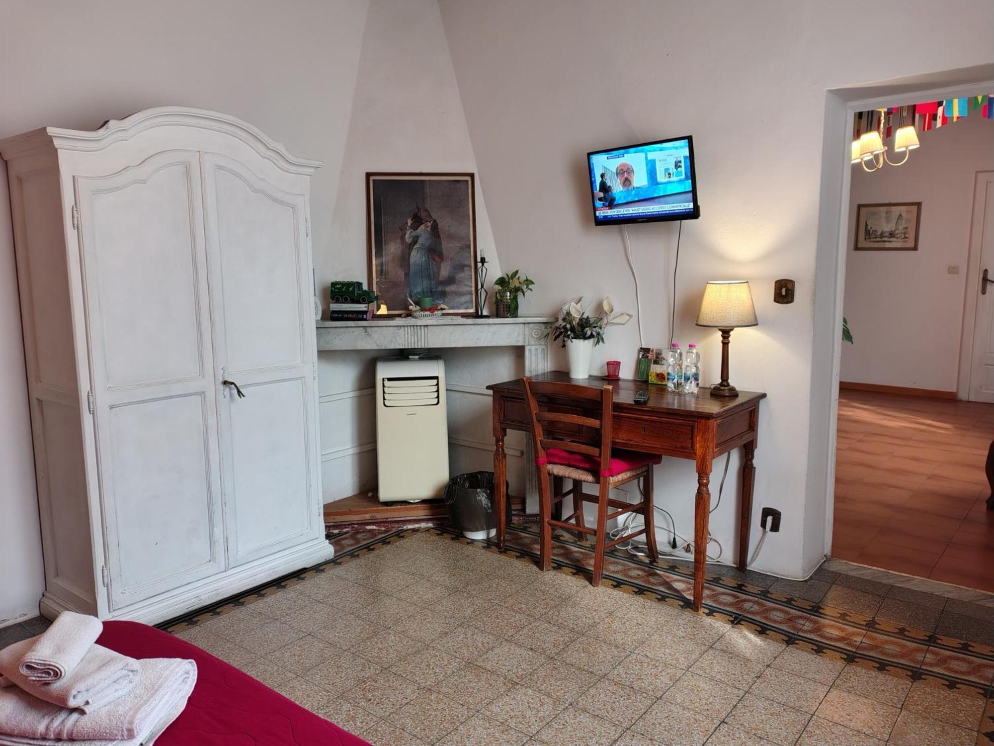 "La Maison Del Corso" Hospitality Pisa Ngoại thất bức ảnh