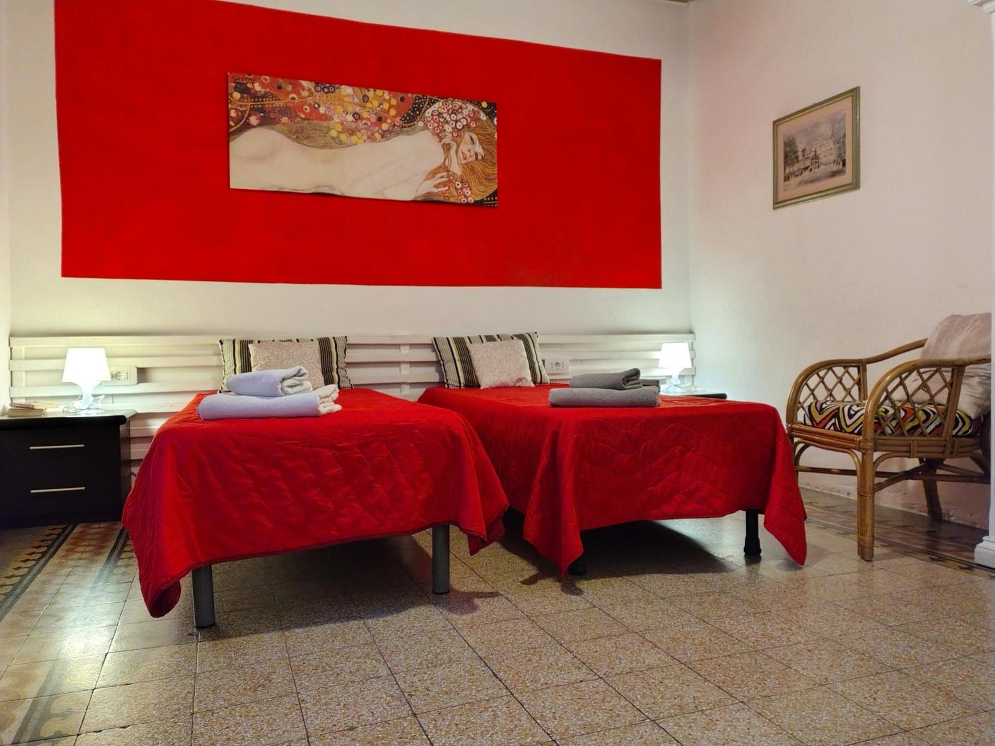 "La Maison Del Corso" Hospitality Pisa Ngoại thất bức ảnh