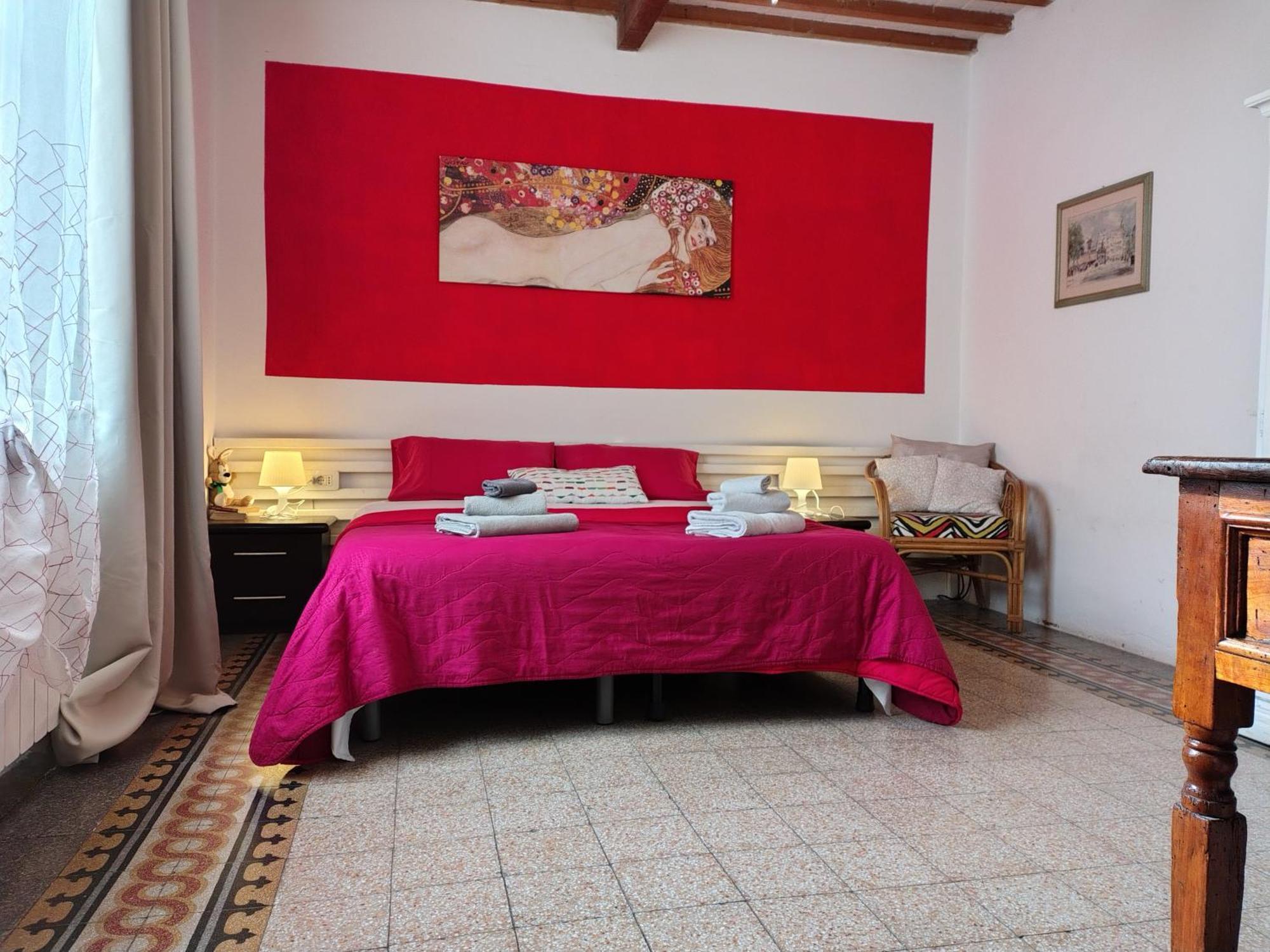 "La Maison Del Corso" Hospitality Pisa Ngoại thất bức ảnh