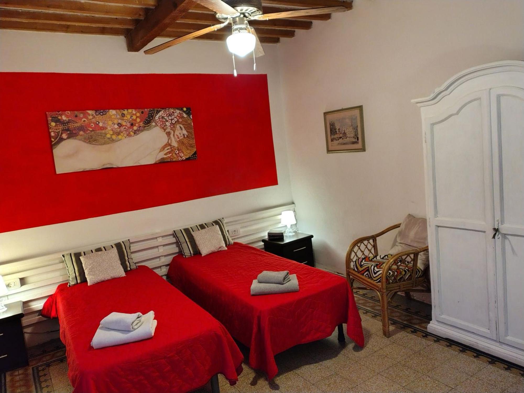 "La Maison Del Corso" Hospitality Pisa Ngoại thất bức ảnh